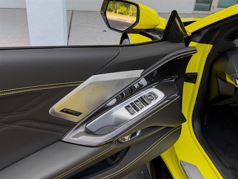 2024 Chevrolet Corvette Z06 - Photo 20 - Bonita Springs, FL 34134