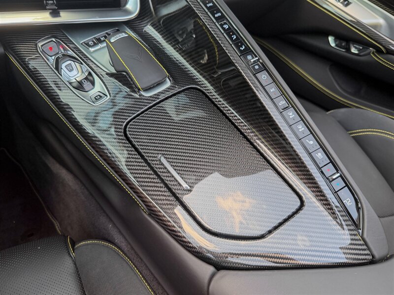 2024 Chevrolet Corvette Z06 - Photo 18 - Bonita Springs, FL 34134