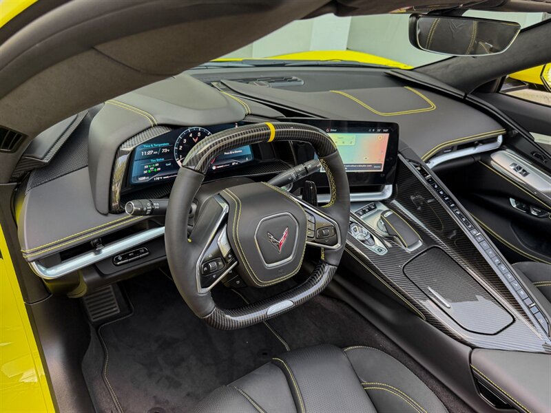 2024 Chevrolet Corvette Z06 - Photo 27 - Bonita Springs, FL 34134