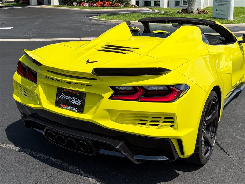 2024 Chevrolet Corvette Z06 - Photo 54 - Bonita Springs, FL 34134
