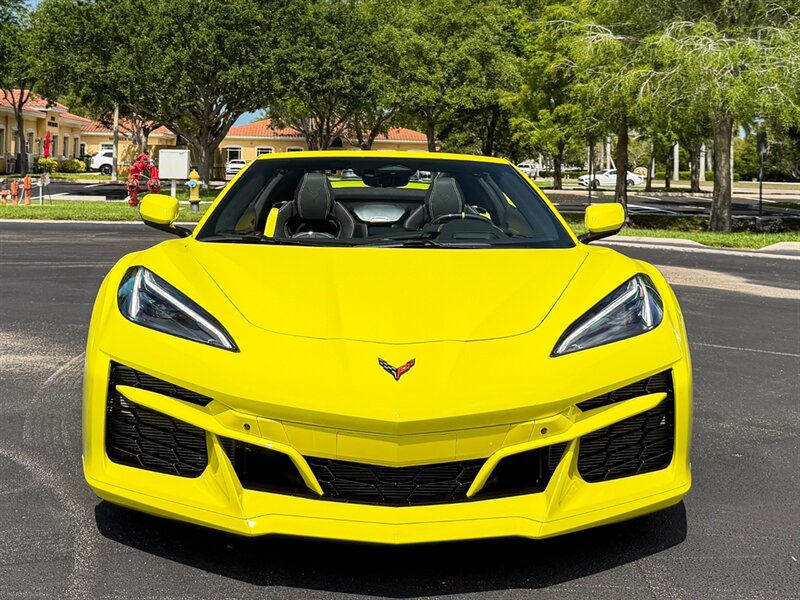 2024 Chevrolet Corvette Z06 - Photo 6 - Bonita Springs, FL 34134