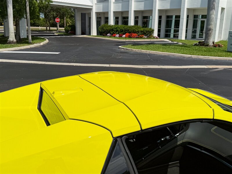 2024 Chevrolet Corvette Z06 - Photo 66 - Bonita Springs, FL 34134