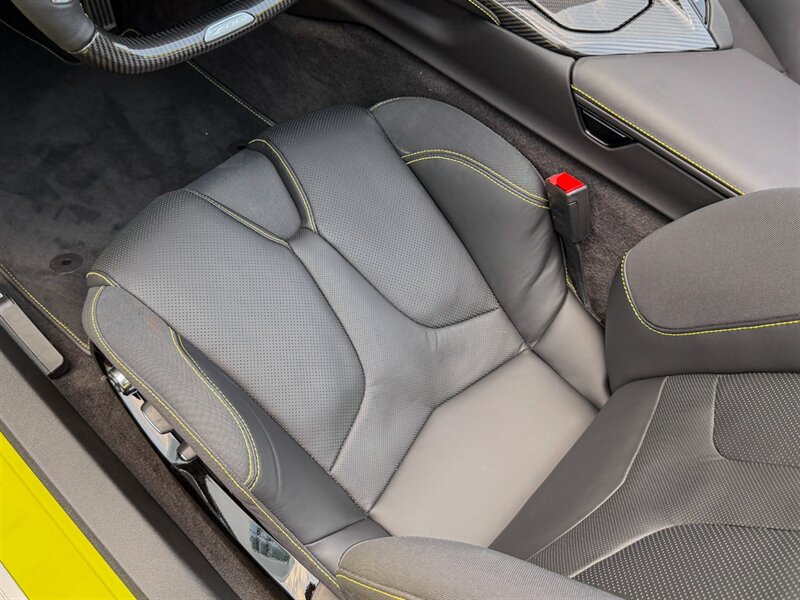 2024 Chevrolet Corvette Z06 - Photo 25 - Bonita Springs, FL 34134