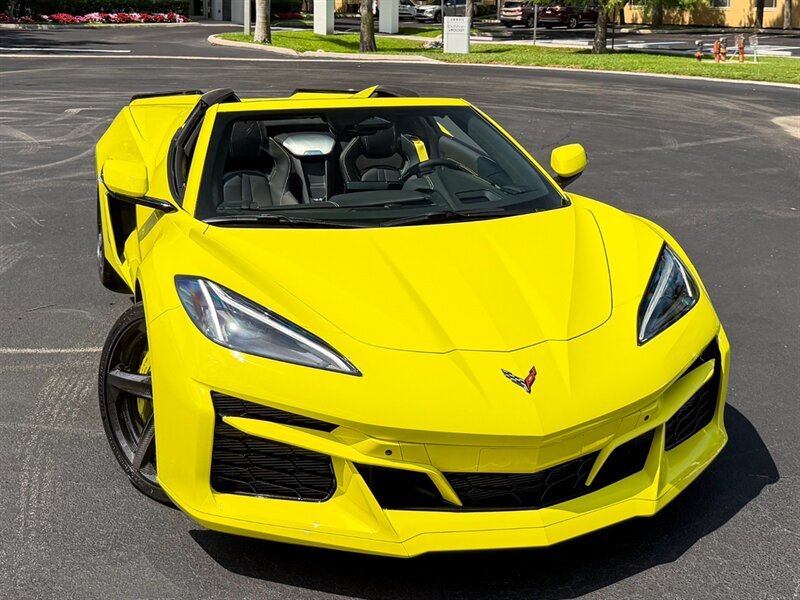 2024 Chevrolet Corvette Z06 - Photo 72 - Bonita Springs, FL 34134