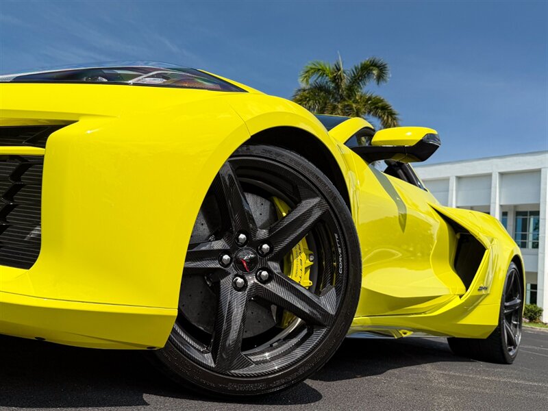 2024 Chevrolet Corvette Z06 - Photo 11 - Bonita Springs, FL 34134