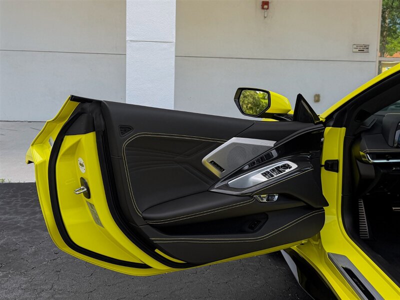 2024 Chevrolet Corvette Z06 - Photo 19 - Bonita Springs, FL 34134