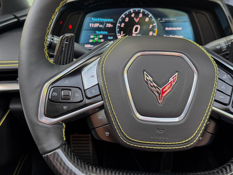 2024 Chevrolet Corvette Z06 - Photo 28 - Bonita Springs, FL 34134