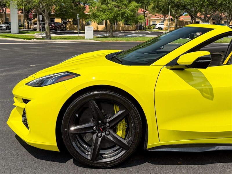 2024 Chevrolet Corvette Z06 - Photo 40 - Bonita Springs, FL 34134