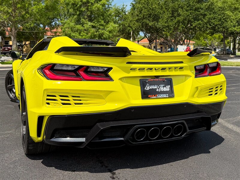 2024 Chevrolet Corvette Z06 - Photo 47 - Bonita Springs, FL 34134