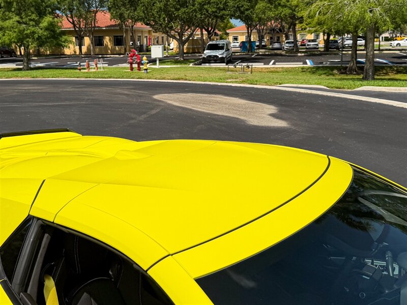 2024 Chevrolet Corvette Z06 - Photo 65 - Bonita Springs, FL 34134