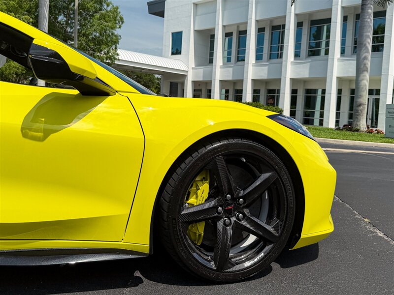 2024 Chevrolet Corvette Z06 - Photo 62 - Bonita Springs, FL 34134