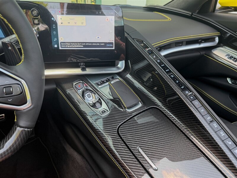 2024 Chevrolet Corvette Z06 - Photo 17 - Bonita Springs, FL 34134