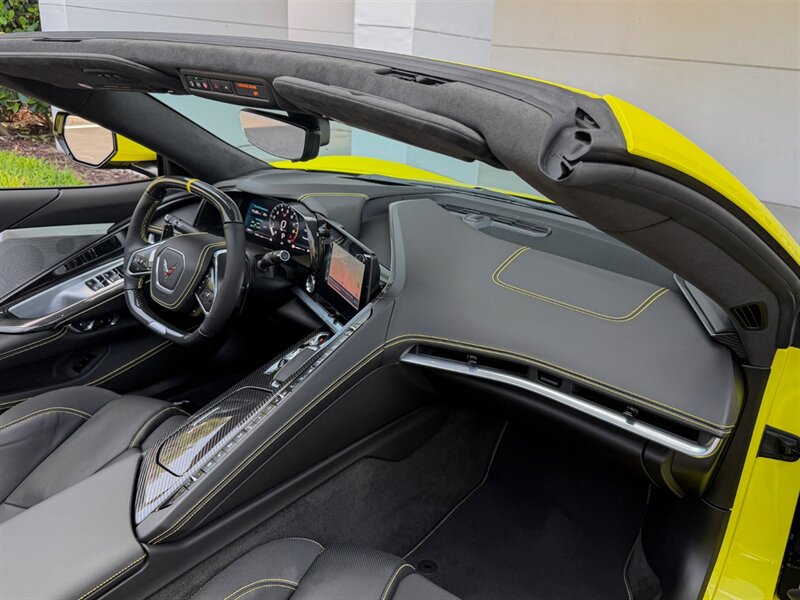 2024 Chevrolet Corvette Z06 - Photo 35 - Bonita Springs, FL 34134