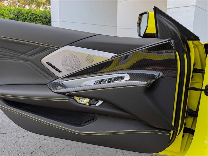 2024 Chevrolet Corvette Z06 - Photo 21 - Bonita Springs, FL 34134