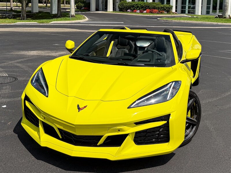 2024 Chevrolet Corvette Z06 - Photo 7 - Bonita Springs, FL 34134