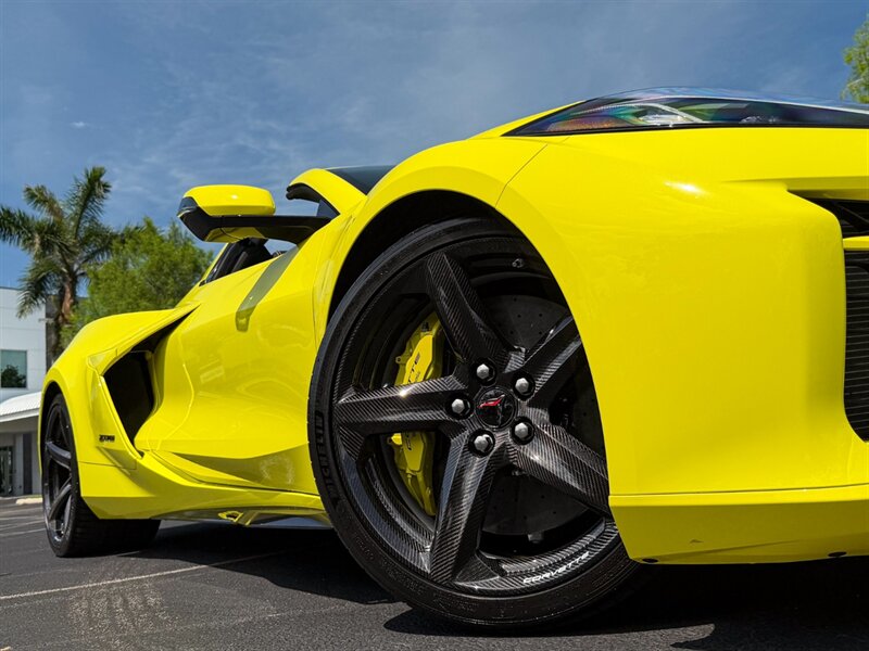 2024 Chevrolet Corvette Z06 - Photo 71 - Bonita Springs, FL 34134
