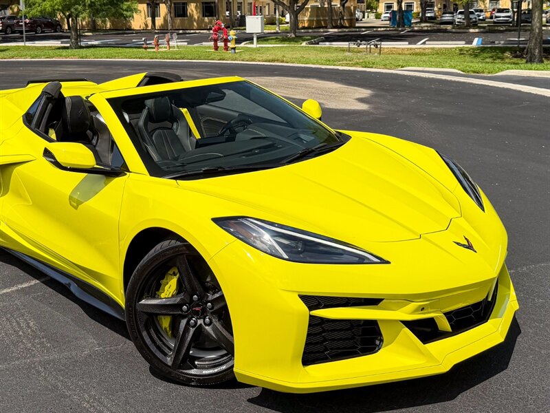 2024 Chevrolet Corvette Z06 - Photo 69 - Bonita Springs, FL 34134