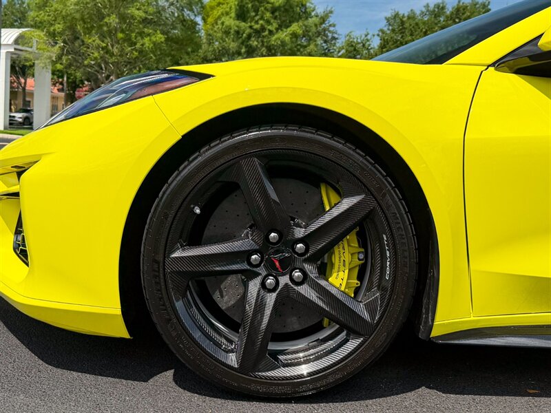2024 Chevrolet Corvette Z06 - Photo 41 - Bonita Springs, FL 34134