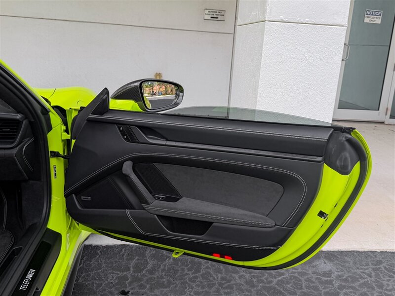 2022 Porsche 911 GT3 - Photo 36 - Bonita Springs, FL 34134