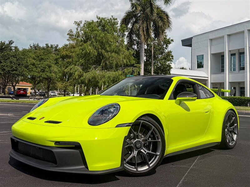 2022 Porsche 911 GT3 - Photo 10 - Bonita Springs, FL 34134