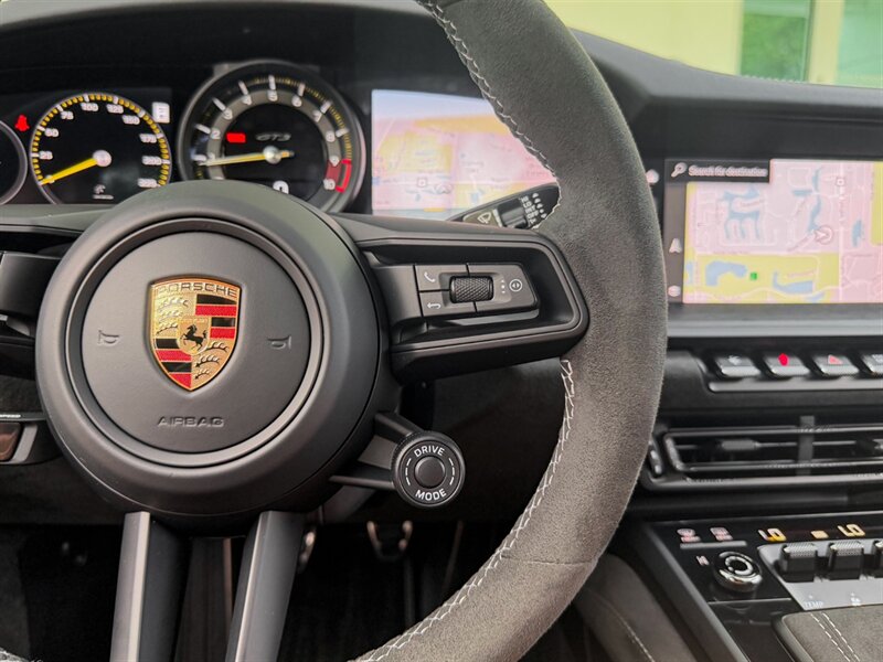 2022 Porsche 911 GT3 - Photo 28 - Bonita Springs, FL 34134