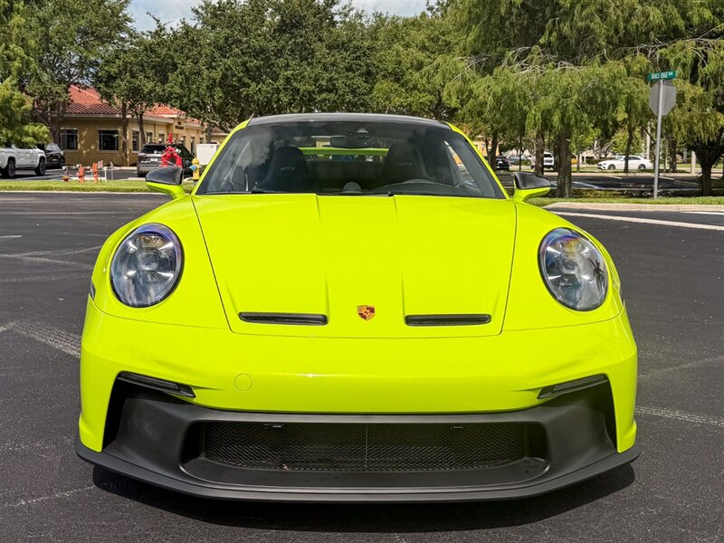 2022 Porsche 911 GT3 - Photo 6 - Bonita Springs, FL 34134