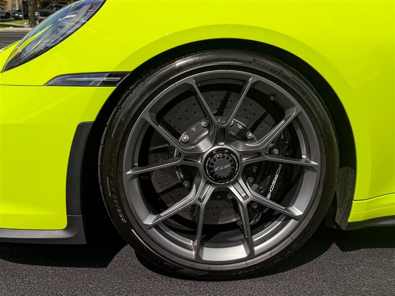 2022 Porsche 911 GT3 - Photo 40 - Bonita Springs, FL 34134