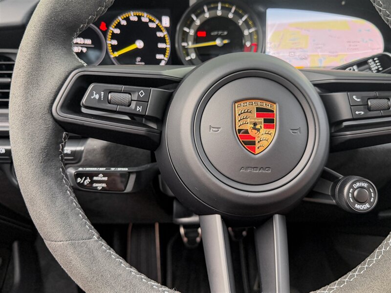 2022 Porsche 911 GT3 - Photo 27 - Bonita Springs, FL 34134