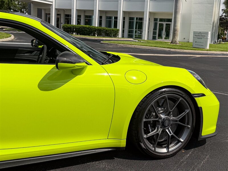 2022 Porsche 911 GT3 - Photo 62 - Bonita Springs, FL 34134