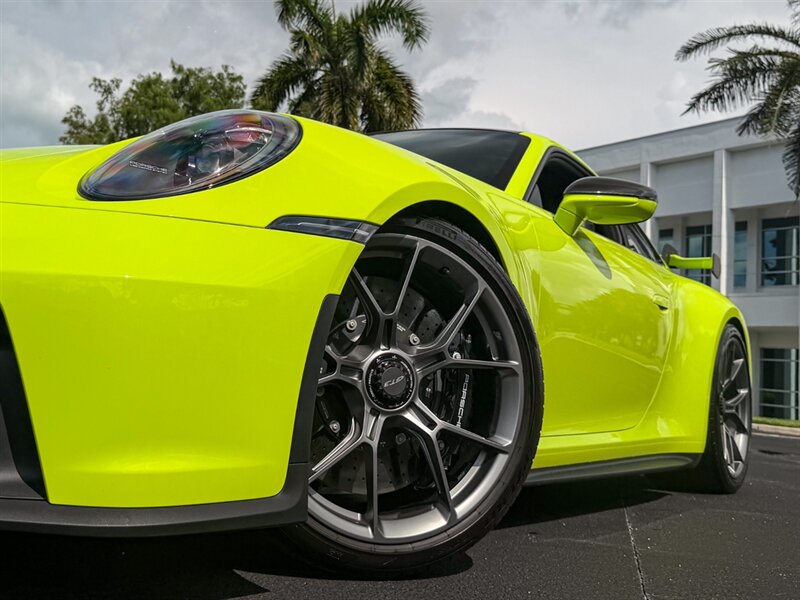 2022 Porsche 911 GT3 - Photo 11 - Bonita Springs, FL 34134