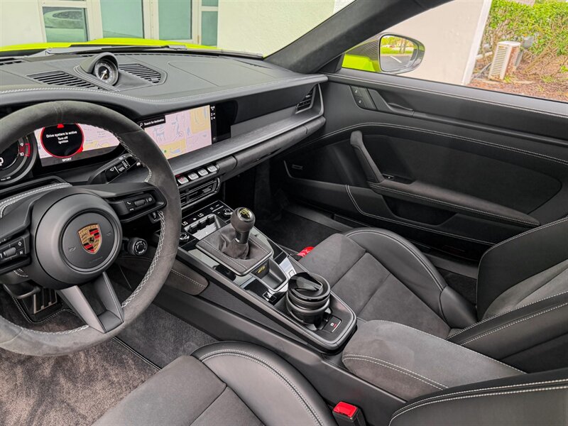 2022 Porsche 911 GT3 - Photo 14 - Bonita Springs, FL 34134