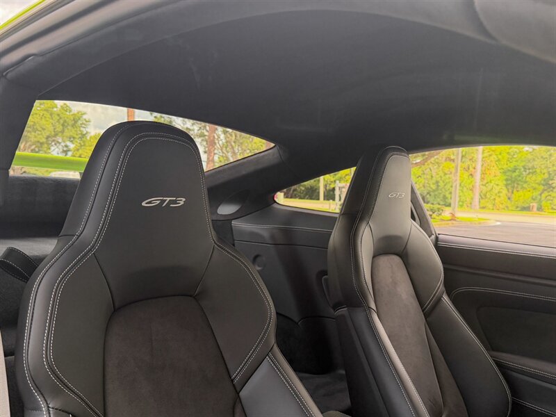 2022 Porsche 911 GT3 - Photo 32 - Bonita Springs, FL 34134