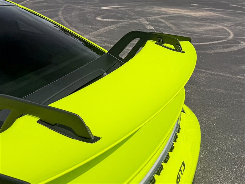 2022 Porsche 911 GT3 - Photo 53 - Bonita Springs, FL 34134