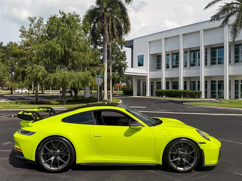 2022 Porsche 911 GT3 - Photo 61 - Bonita Springs, FL 34134