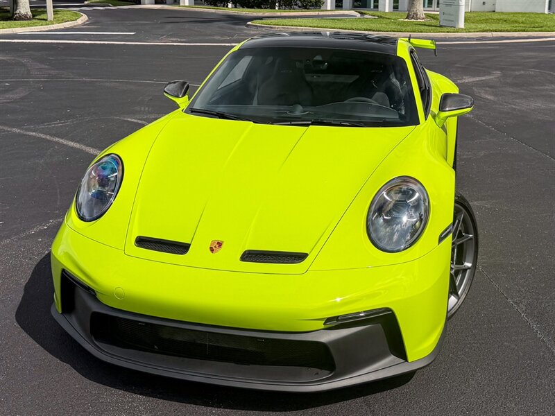 2022 Porsche 911 GT3 - Photo 7 - Bonita Springs, FL 34134