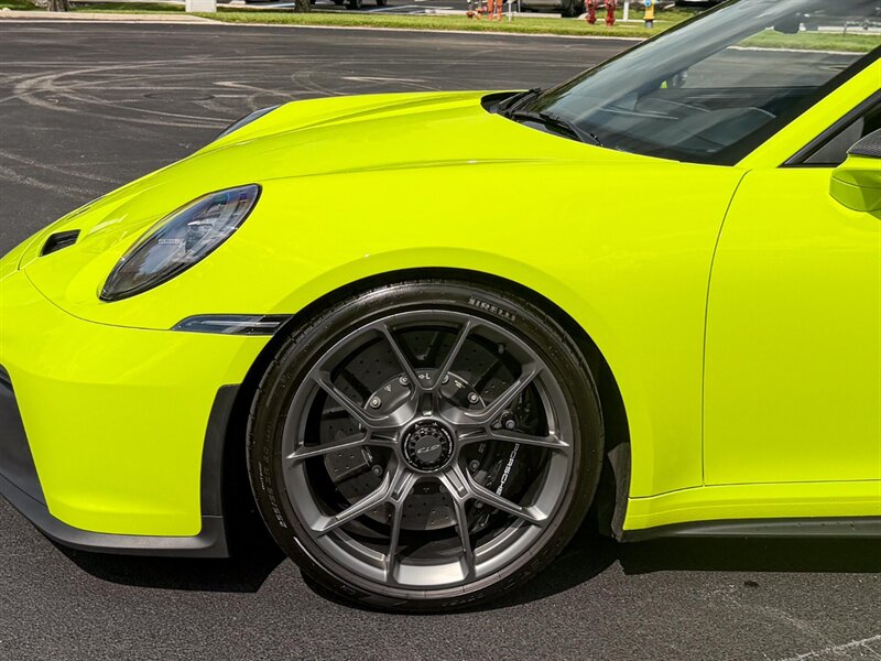 2022 Porsche 911 GT3 - Photo 41 - Bonita Springs, FL 34134