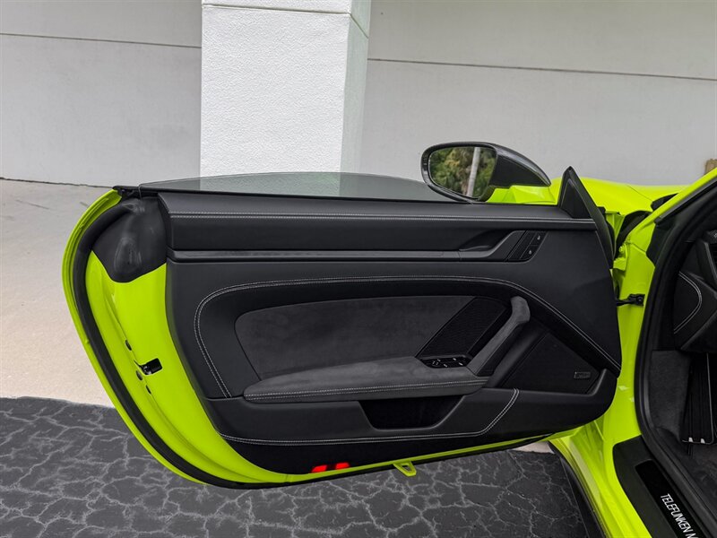 2022 Porsche 911 GT3 - Photo 24 - Bonita Springs, FL 34134