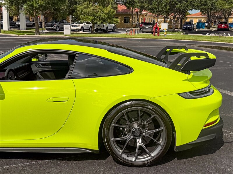 2022 Porsche 911 GT3 - Photo 42 - Bonita Springs, FL 34134