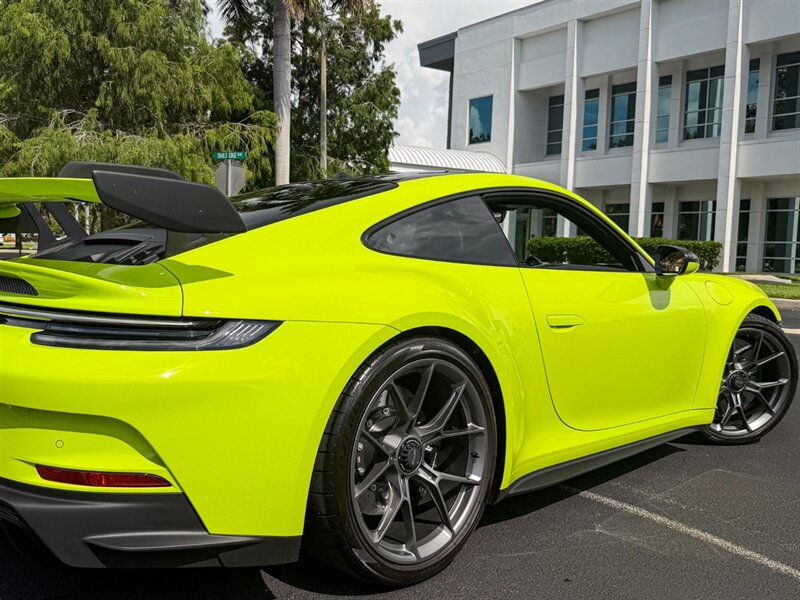2022 Porsche 911 GT3 - Photo 58 - Bonita Springs, FL 34134