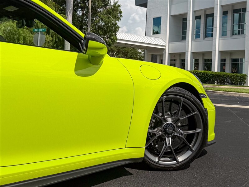2022 Porsche 911 GT3 - Photo 59 - Bonita Springs, FL 34134