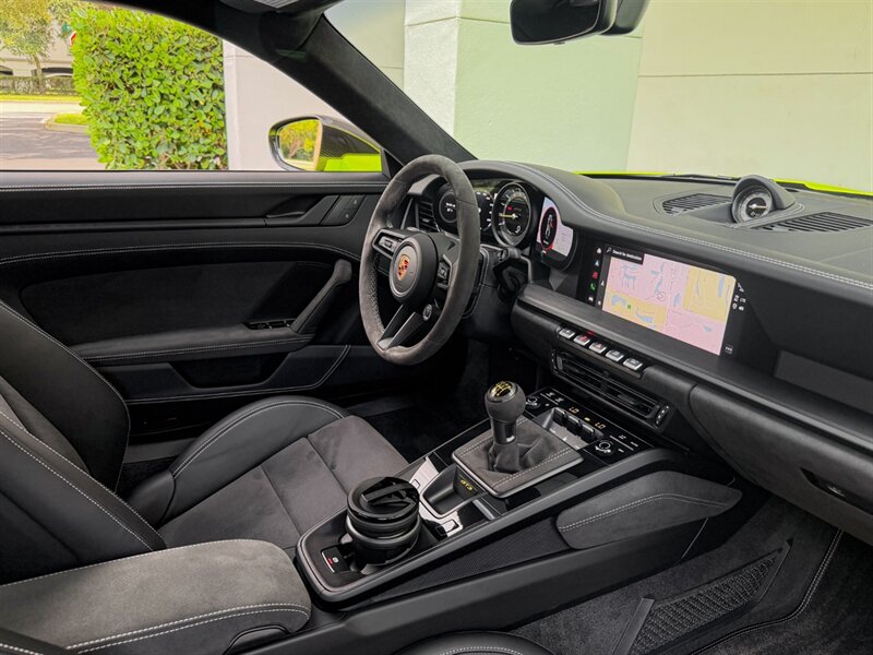2022 Porsche 911 GT3 - Photo 34 - Bonita Springs, FL 34134