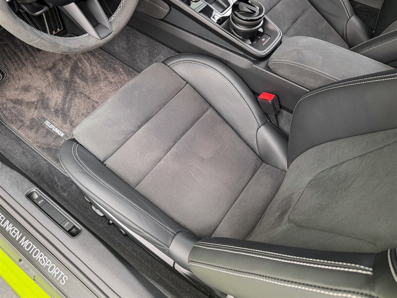 2022 Porsche 911 GT3 - Photo 23 - Bonita Springs, FL 34134