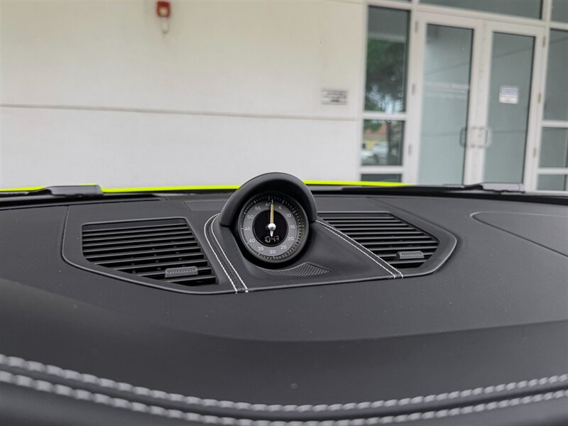 2022 Porsche 911 GT3 - Photo 15 - Bonita Springs, FL 34134