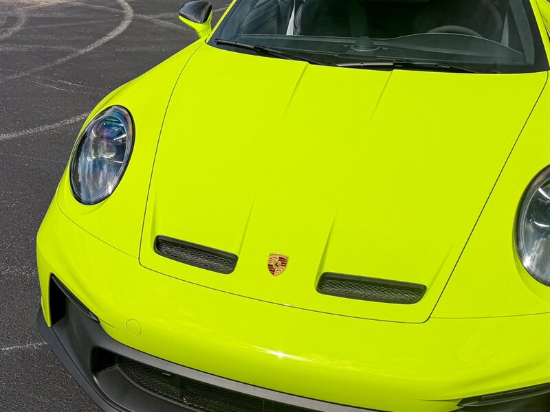2022 Porsche 911 GT3 - Photo 4 - Bonita Springs, FL 34134