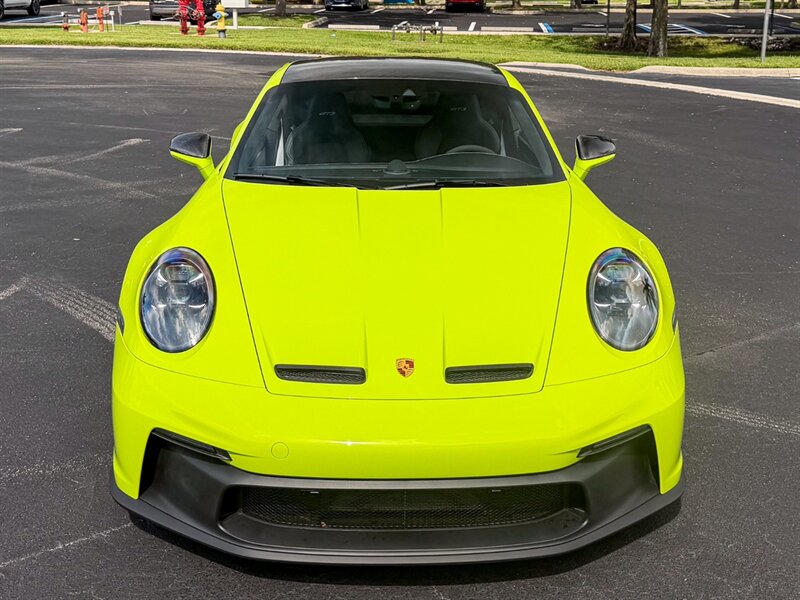2022 Porsche 911 GT3 - Photo 5 - Bonita Springs, FL 34134