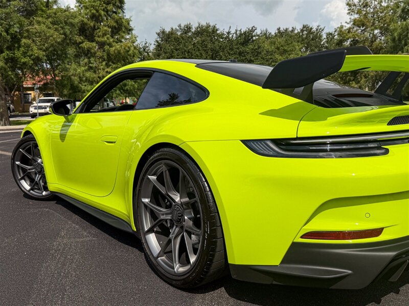 2022 Porsche 911 GT3 - Photo 45 - Bonita Springs, FL 34134