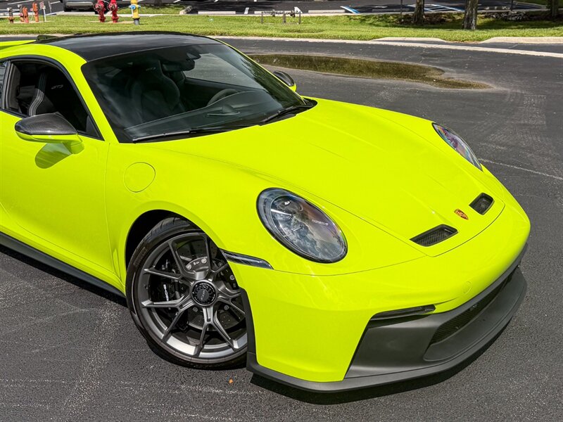2022 Porsche 911 GT3 - Photo 66 - Bonita Springs, FL 34134