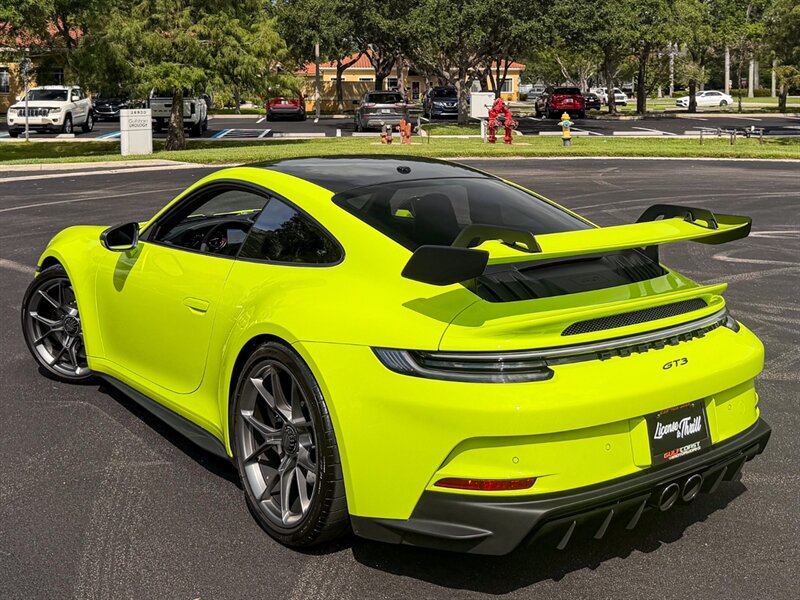 2022 Porsche 911 GT3 - Photo 43 - Bonita Springs, FL 34134