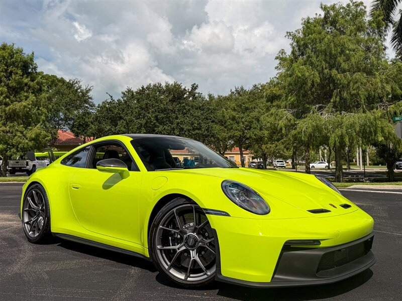 2022 Porsche 911 GT3 - Photo 67 - Bonita Springs, FL 34134