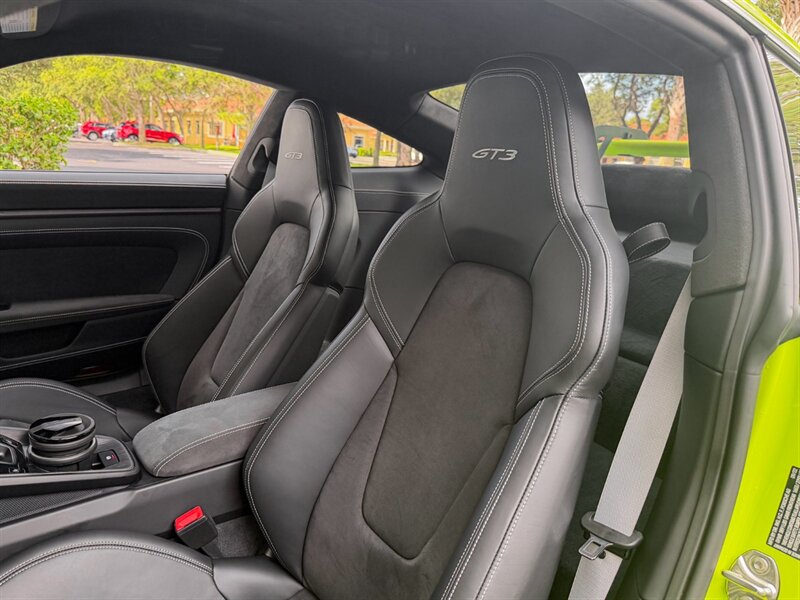 2022 Porsche 911 GT3 - Photo 22 - Bonita Springs, FL 34134
